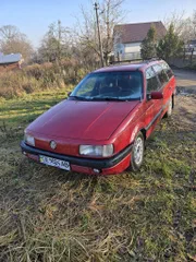 Volkswagen Passat 1991