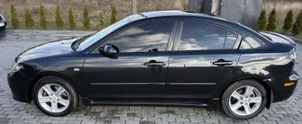 Mazda 3 2007