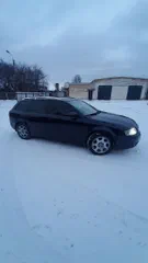 Audi A4 2003