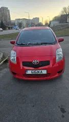 Toyota Yaris 2006