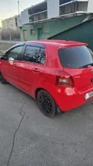 Toyota Yaris 2006