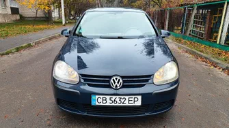 Volkswagen Golf 2005