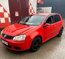 Volkswagen Golf 2005