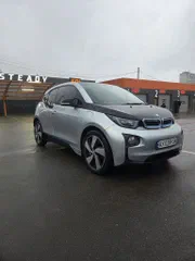 BMW i3 2014