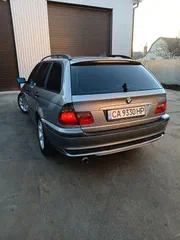 BMW 3 серии 2004
