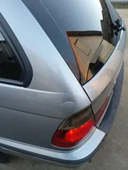 BMW 3 серии 2004