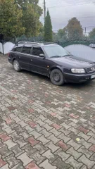 Audi A6 1995
