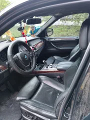 BMW X5 2008