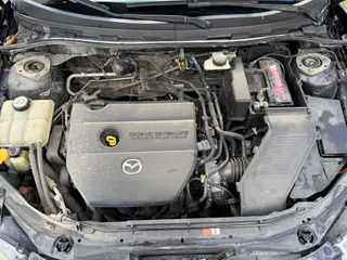 Mazda 3 2007