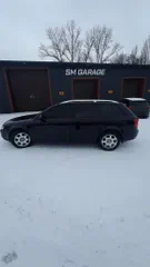 Audi A4 2003