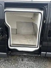 Opel Vivaro 2012