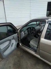 Volkswagen Pointer 2006