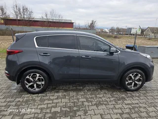 Kia Sportage 2020