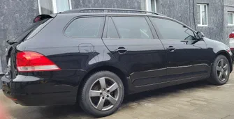 Volkswagen Golf 2013