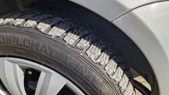 Volkswagen Golf 2007