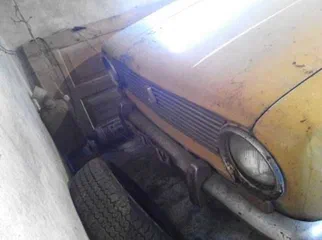 Lada (ВАЗ) 2102 1975
