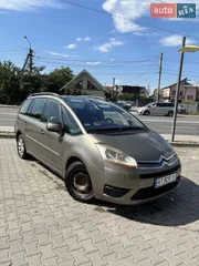 Citroen C4 2007