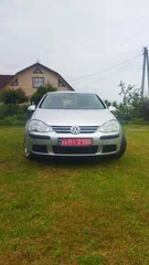 Volkswagen Golf 2004