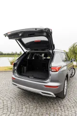 Mitsubishi Outlander 2021