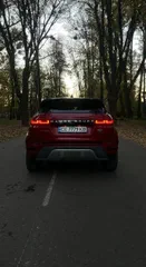 Land Rover Range Rover Evoque 2021