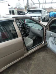 Volkswagen Pointer 2006