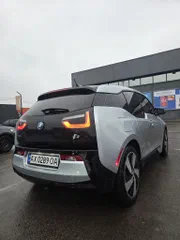 BMW i3 2014