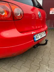 Volkswagen Golf 2005