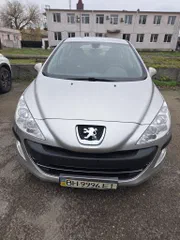 Peugeot 308 2008