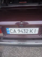 Lada (ВАЗ) 2107 2005