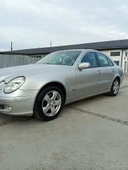 Mercedes-Benz E-Класс 2003