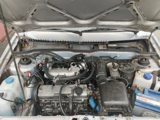 Lada (ВАЗ) 2114 2008