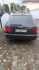 Audi A6 1995