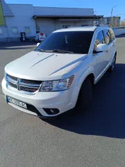 Dodge Journey 2015