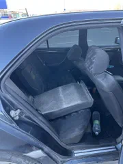 Mercedes-Benz C-Класс 1999