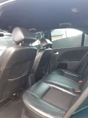 Ford Mondeo 2002