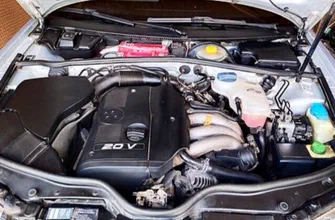 Volkswagen Passat 1998