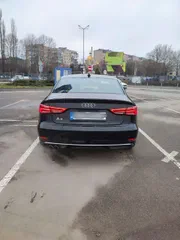 Audi A3 2016