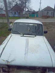 Москвич 412 1986