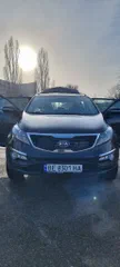 Kia Sportage 2010
