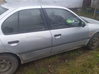 Nissan Primera 1994