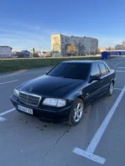 Mercedes-Benz C-Класс 1999