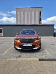 Peugeot 2008 2019