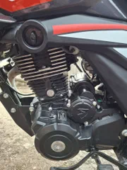 SPARK SP200TR-1 2024