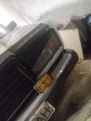 Lada (ВАЗ) 2107 1998