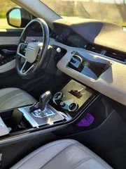 Land Rover Range Rover Evoque 2021