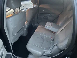 Mitsubishi Outlander 2007