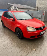 Volkswagen Golf 2005