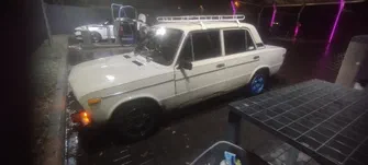 Lada (ВАЗ) 2106 1983