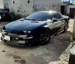 Chevrolet Camaro 1998