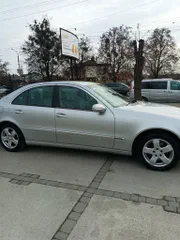 Mercedes-Benz E-Класс 2003